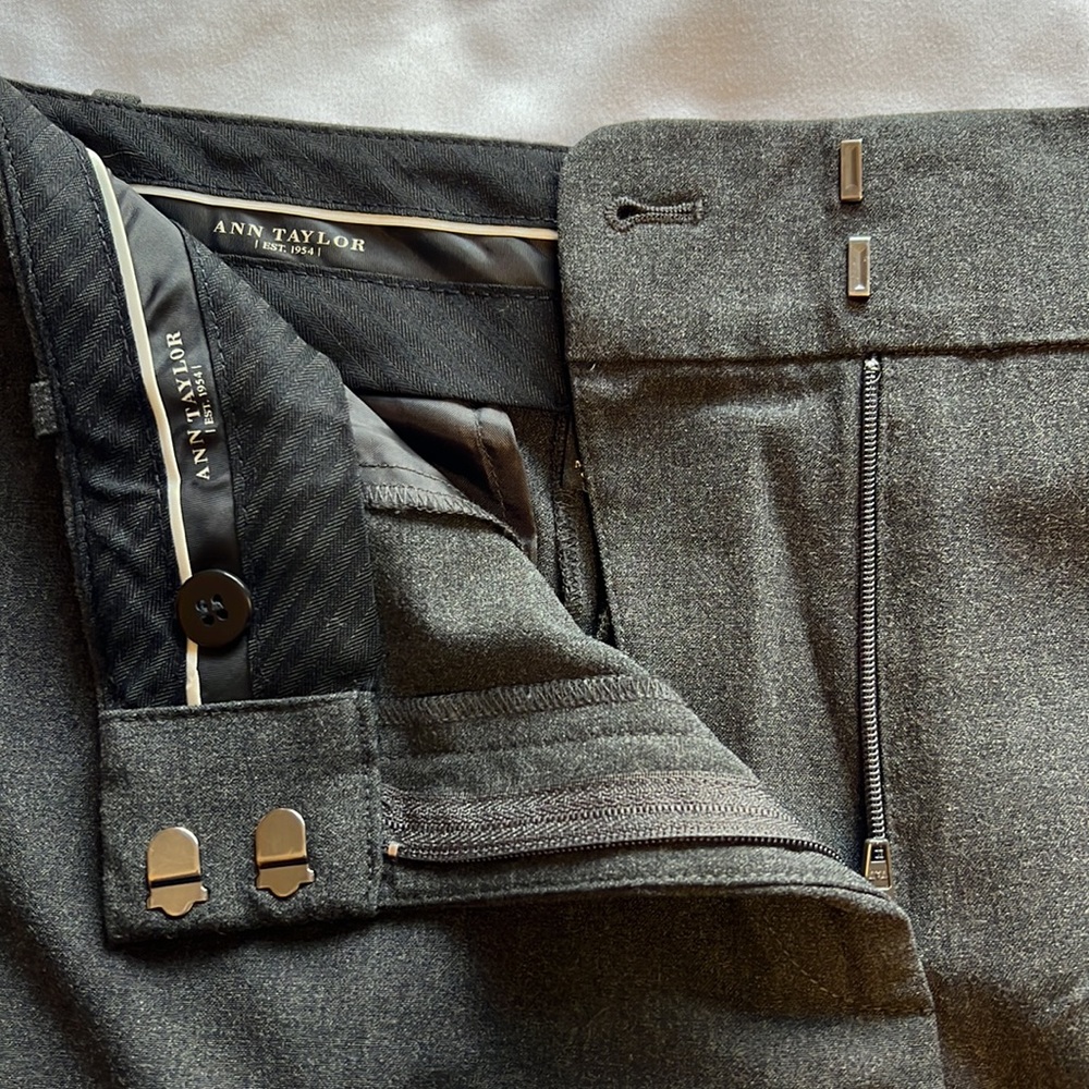 Ann Taylor Dress Pants